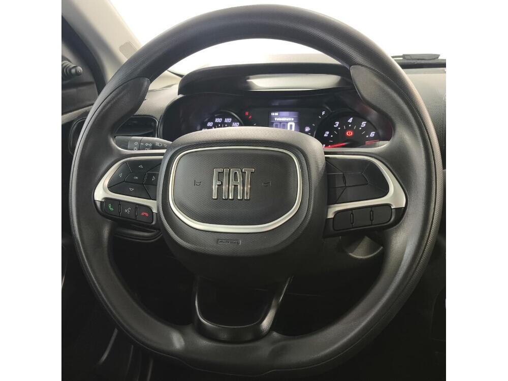 Fiat Cronos