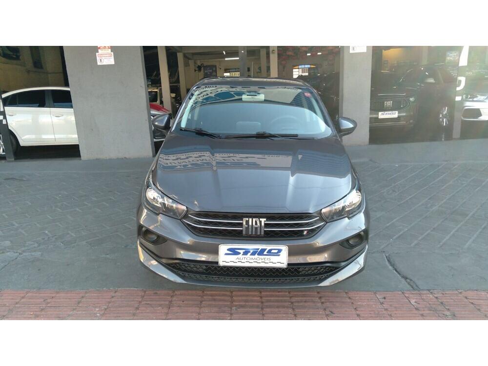 Fiat Cronos