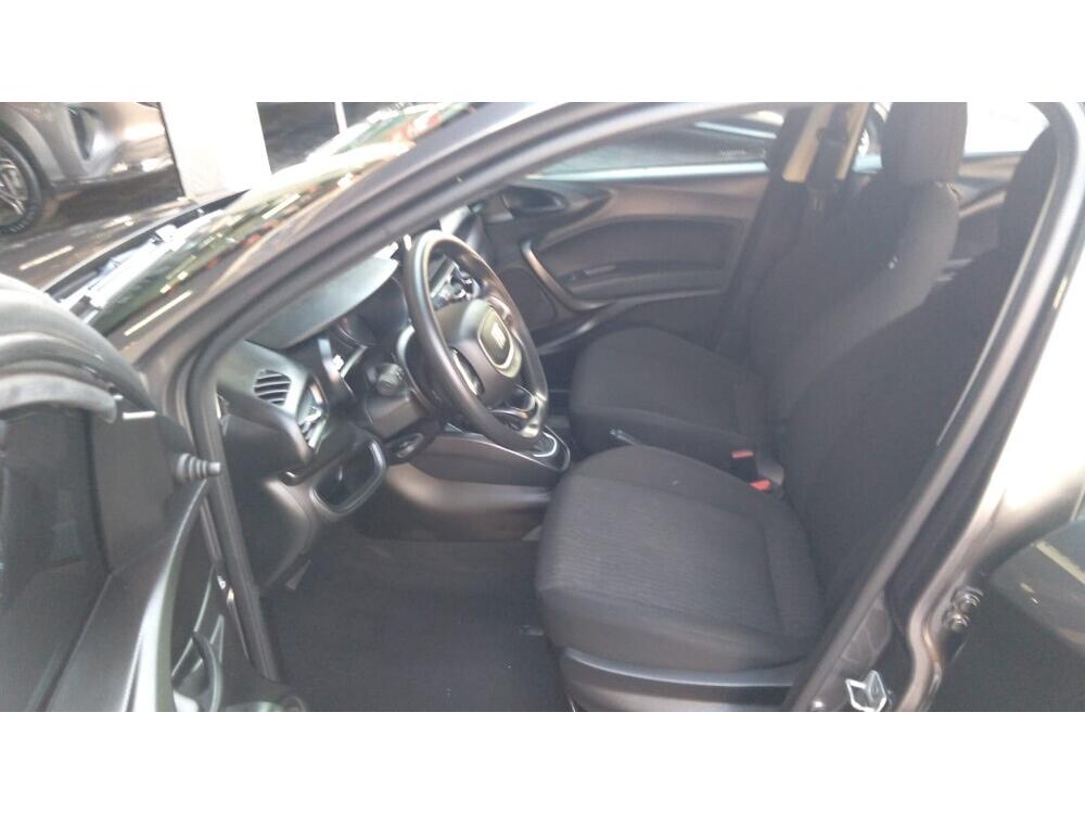 Fiat Cronos
