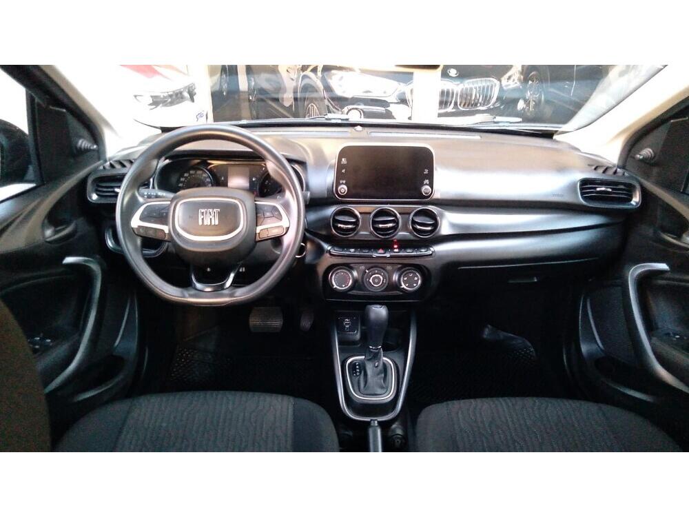 Fiat Cronos