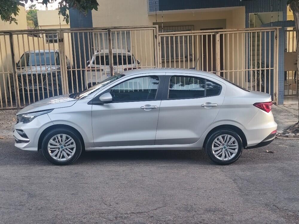 Fiat Cronos