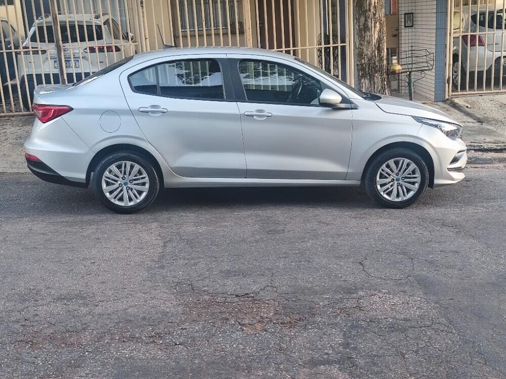 Fiat Cronos