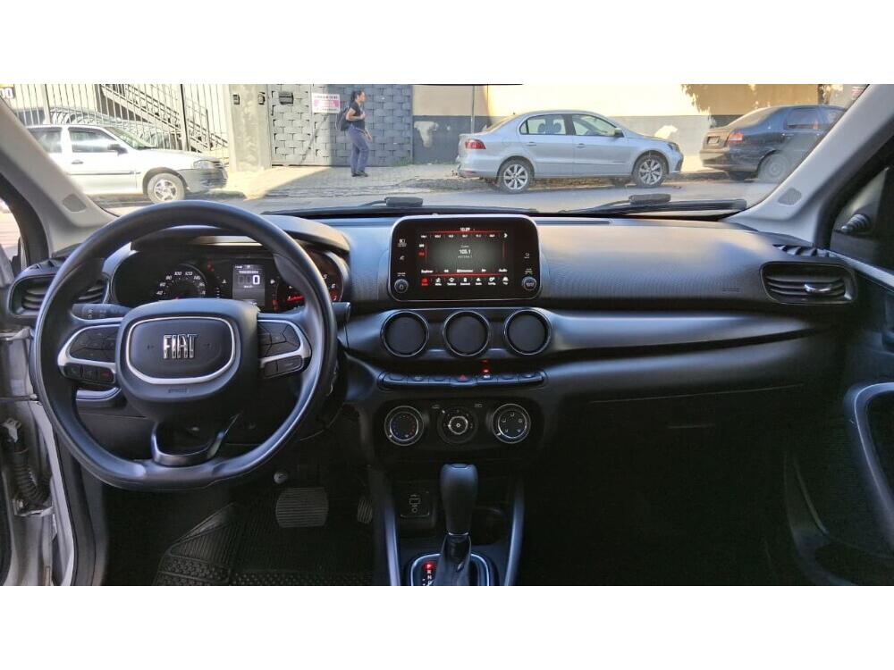 Fiat Cronos