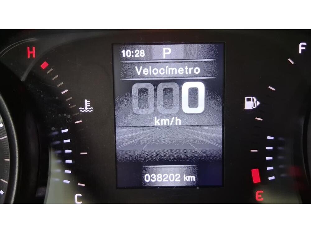 Fiat Cronos