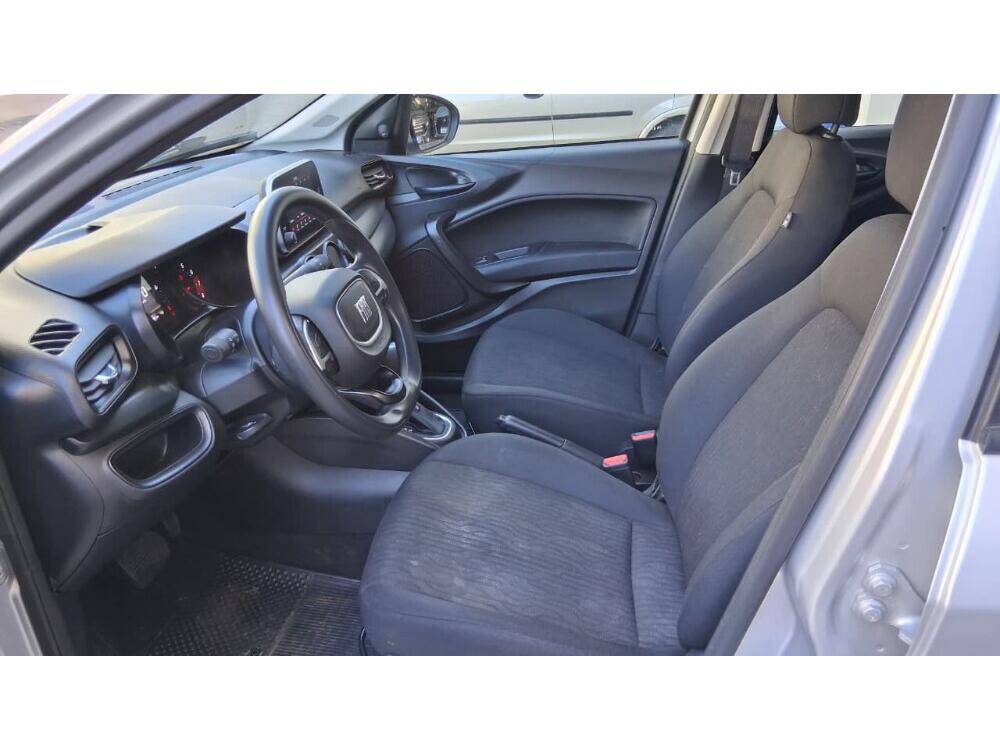 Fiat Cronos