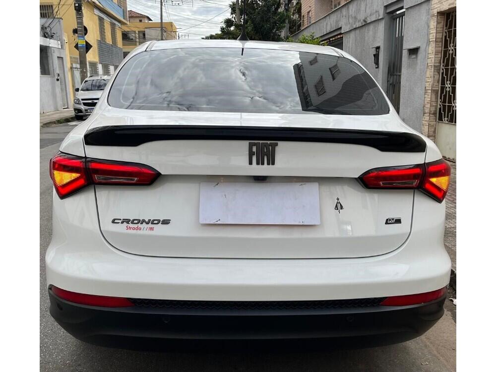 Fiat Cronos