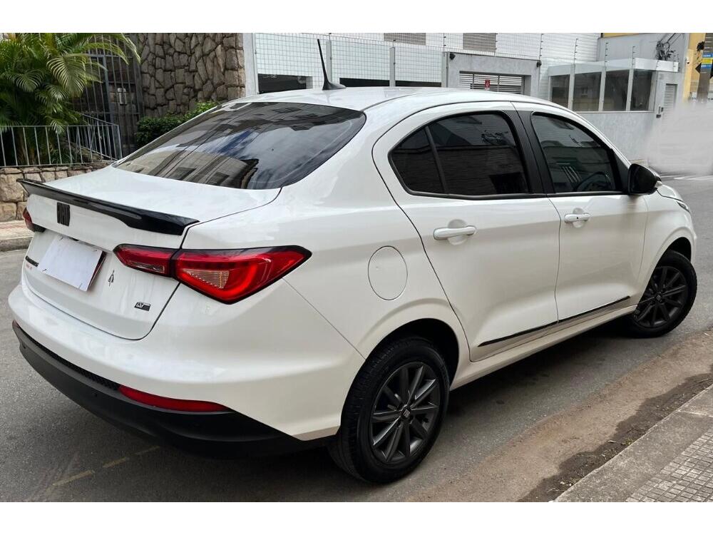 Fiat Cronos