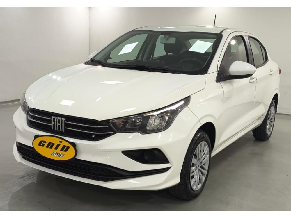 Fiat Cronos