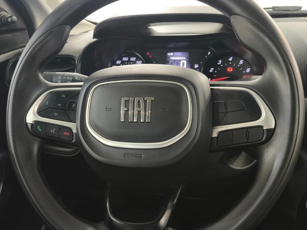 Fiat Cronos
