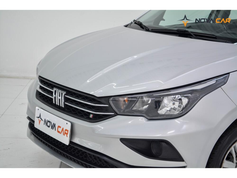 Fiat Cronos
