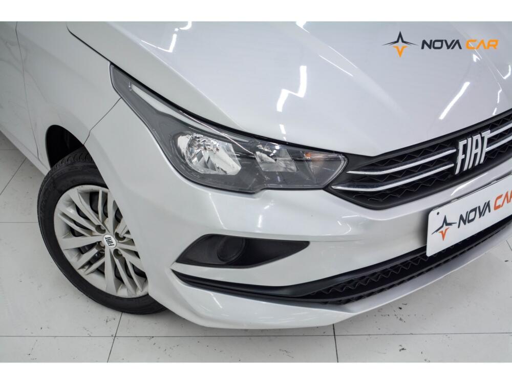 Fiat Cronos