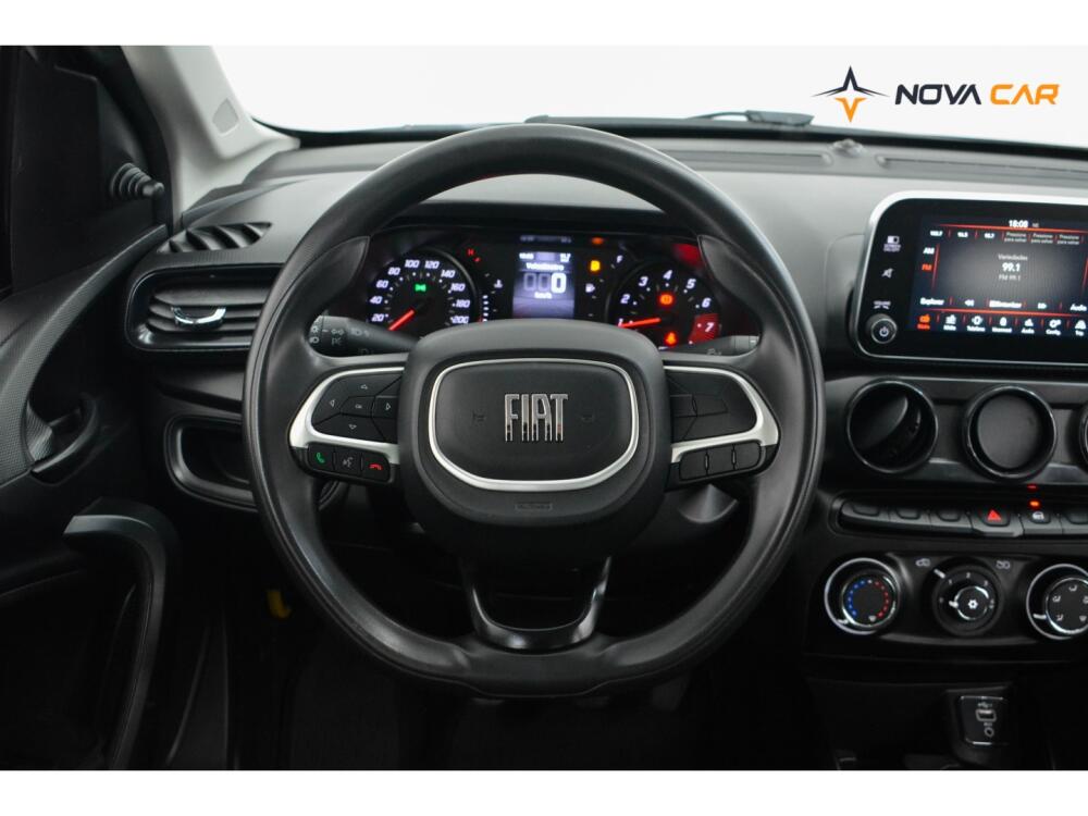 Fiat Cronos