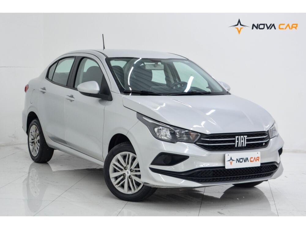 Fiat Cronos