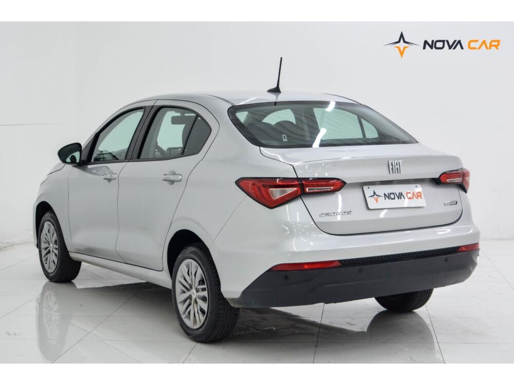 Fiat Cronos