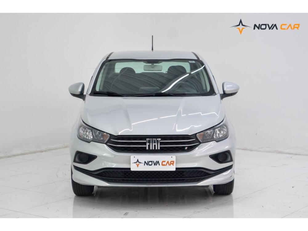 Fiat Cronos