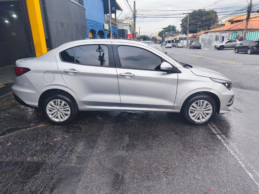 Fiat Cronos
