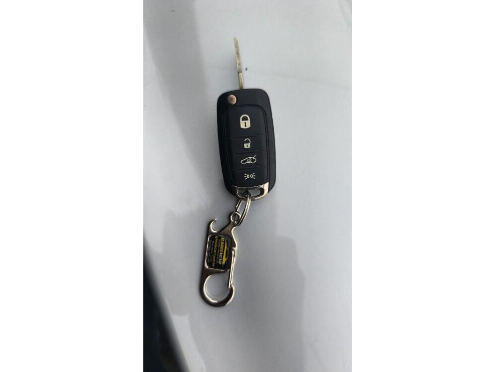 Fiat Cronos