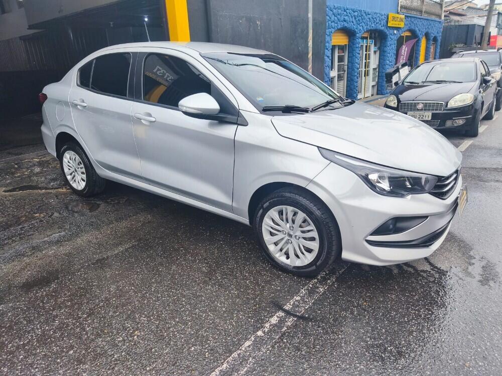 Fiat Cronos