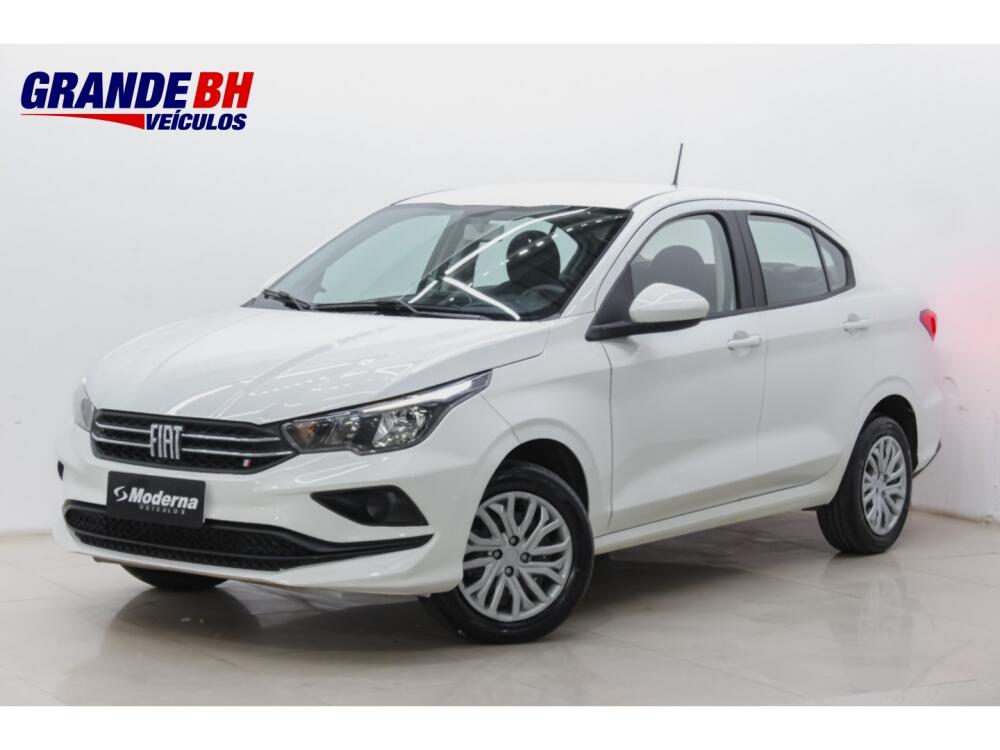 Fiat Cronos