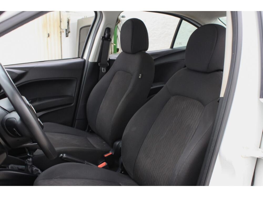 Fiat Cronos