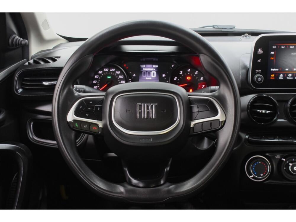 Fiat Cronos