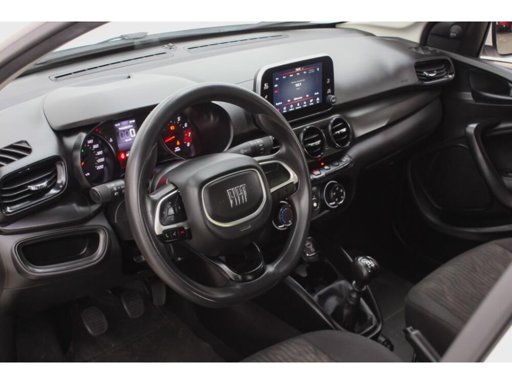 Fiat Cronos