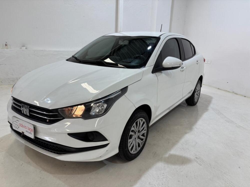Fiat Cronos