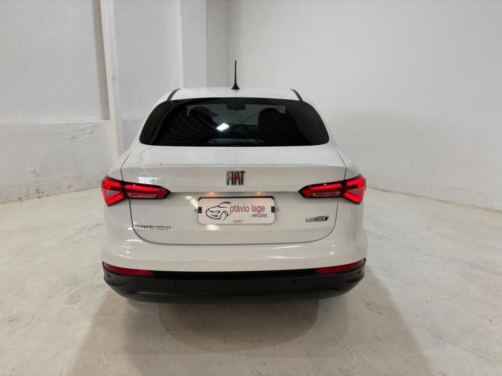 Fiat Cronos