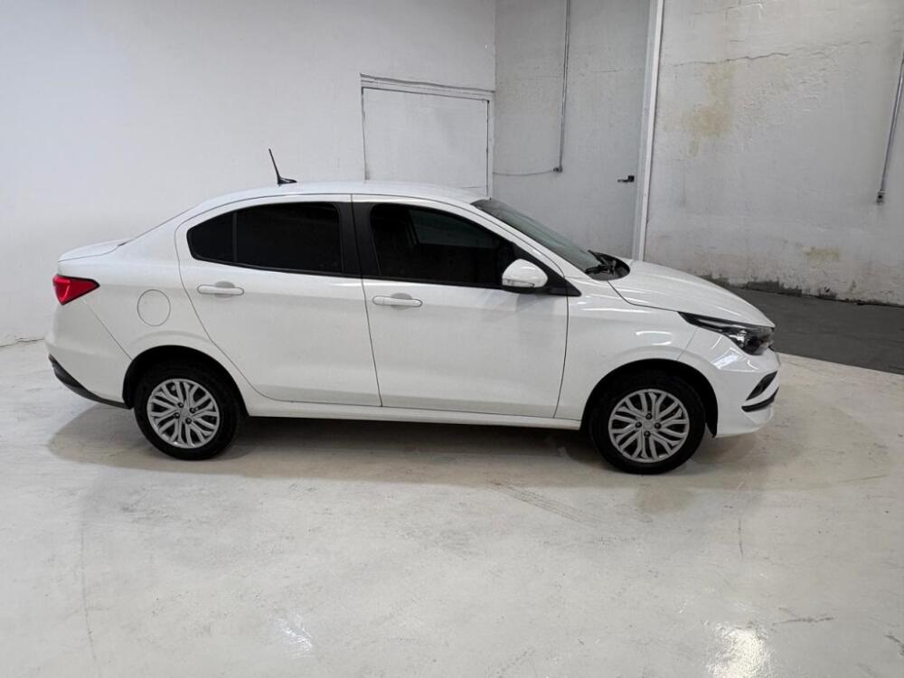 Fiat Cronos