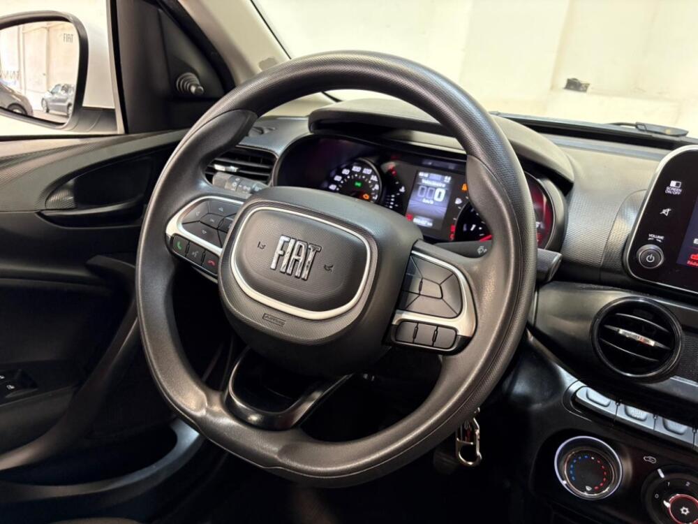 Fiat Cronos