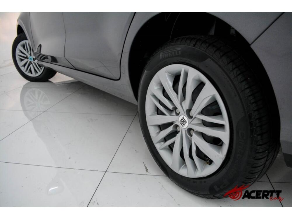 Fiat Cronos