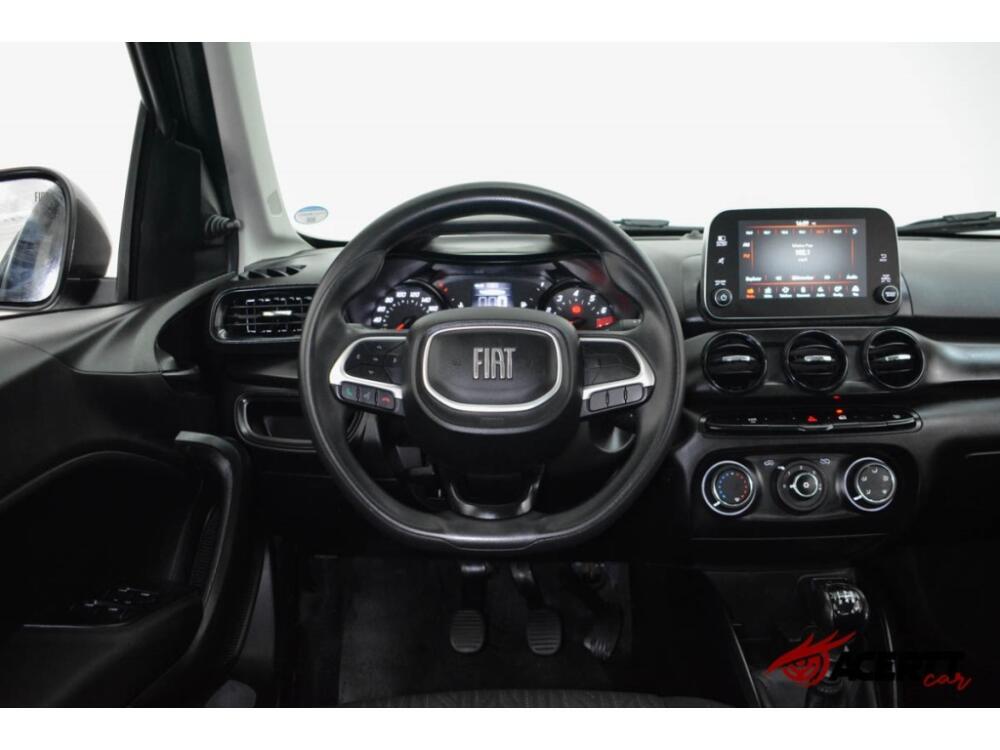 Fiat Cronos
