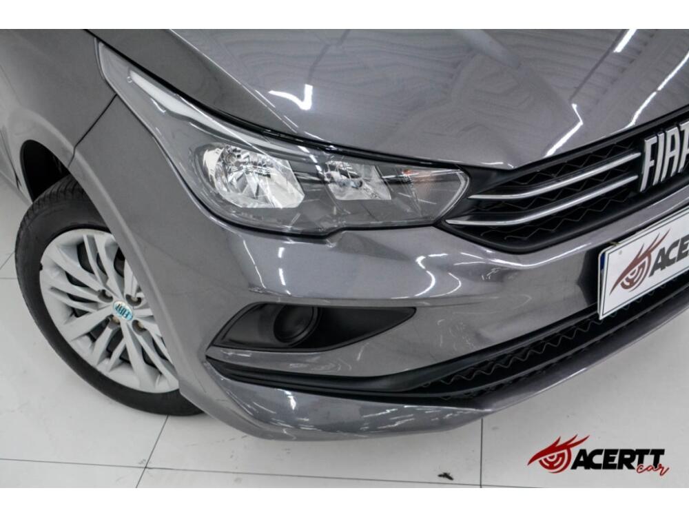 Fiat Cronos