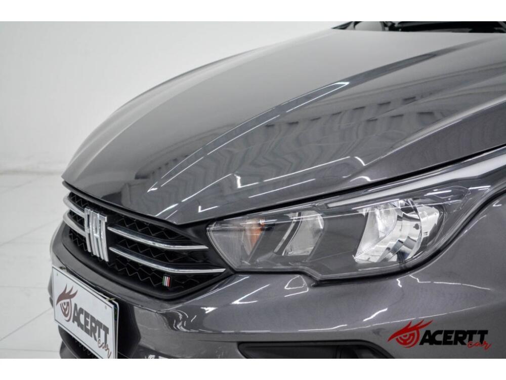 Fiat Cronos
