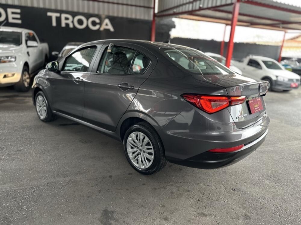 Fiat Cronos
