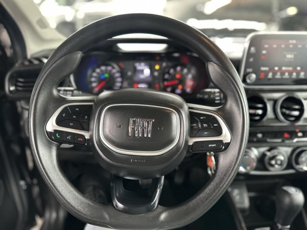 Fiat Cronos