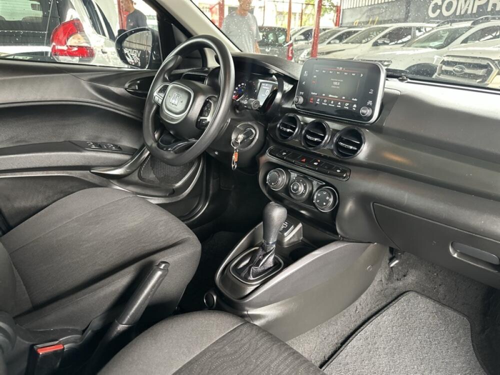 Fiat Cronos