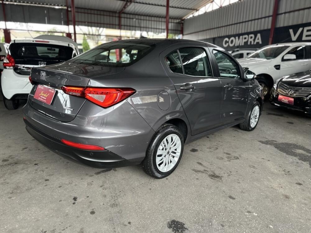 Fiat Cronos