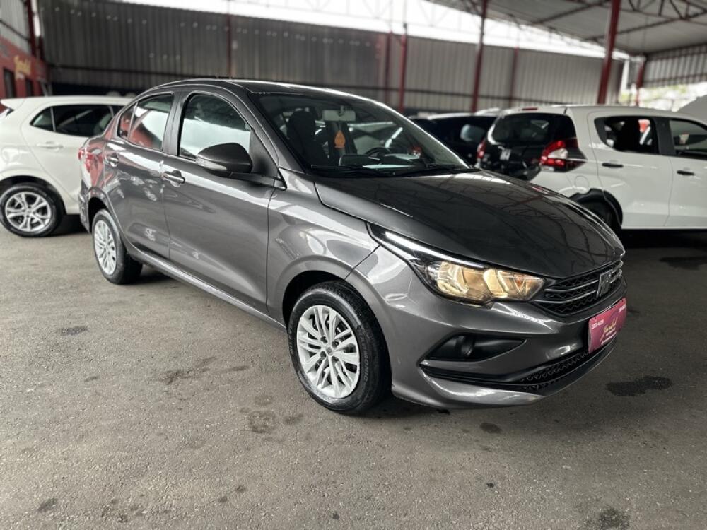 Fiat Cronos