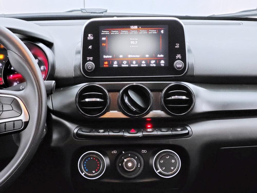 Fiat Cronos