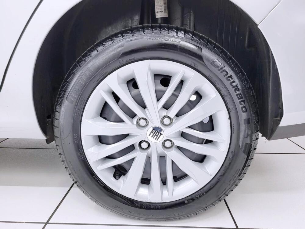 Fiat Cronos