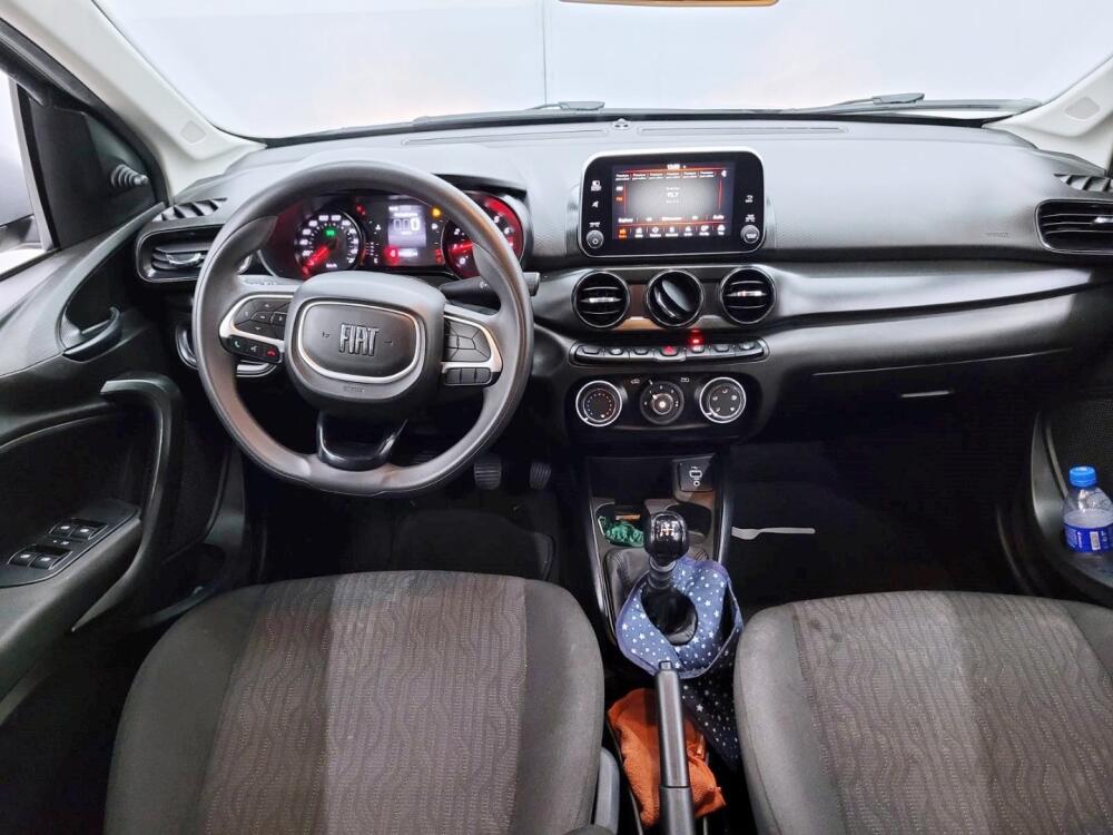 Fiat Cronos
