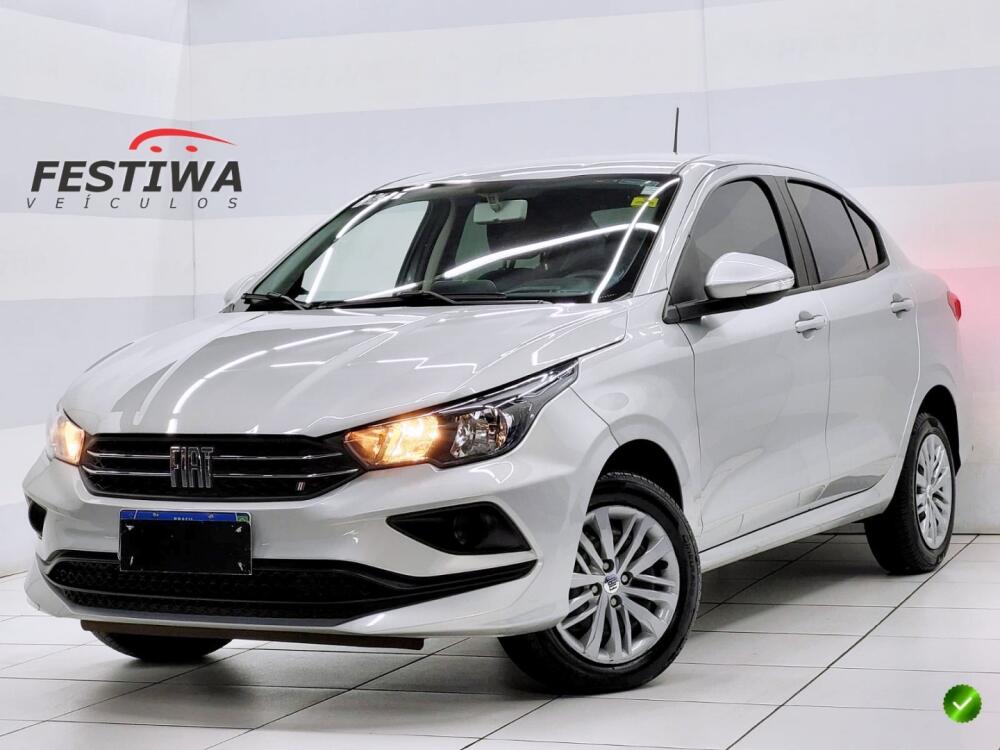 Fiat Cronos