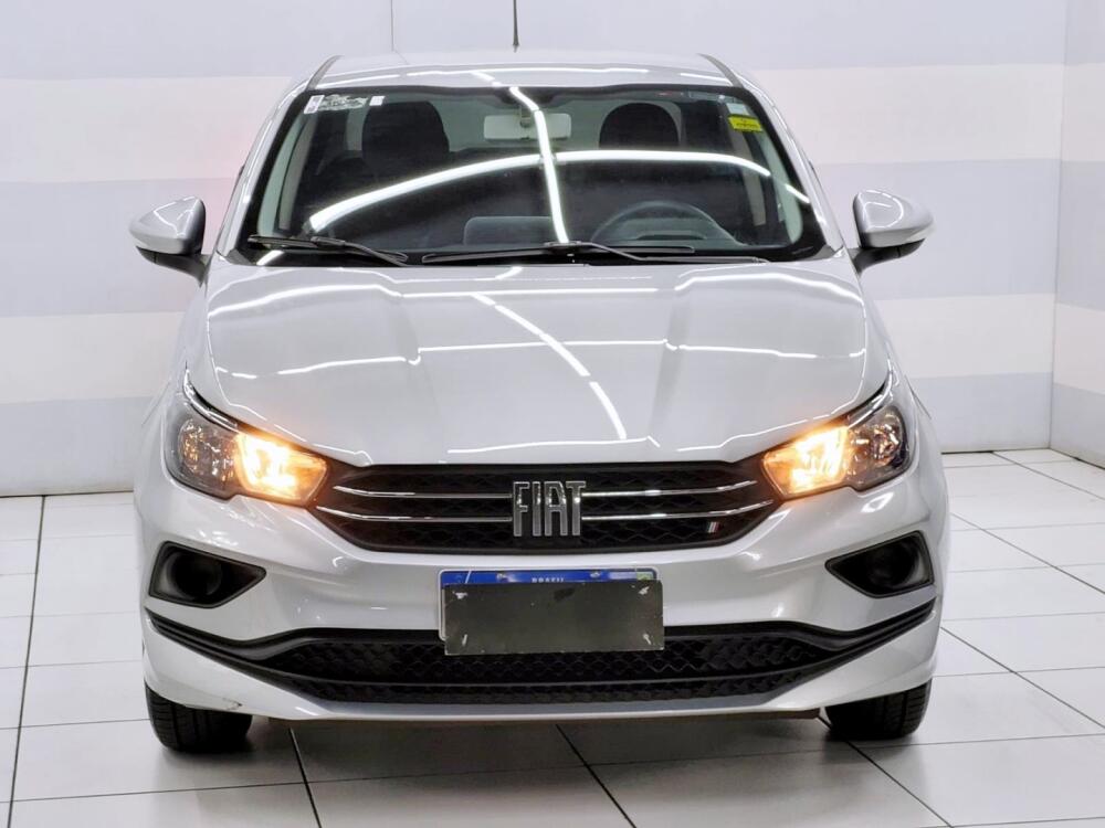 Fiat Cronos