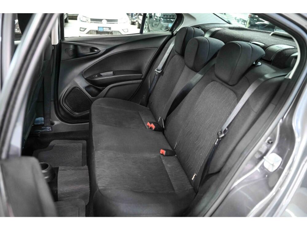 Fiat Cronos