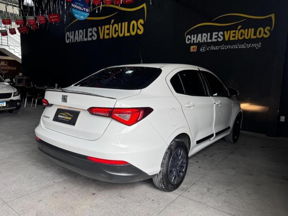 Fiat Cronos
