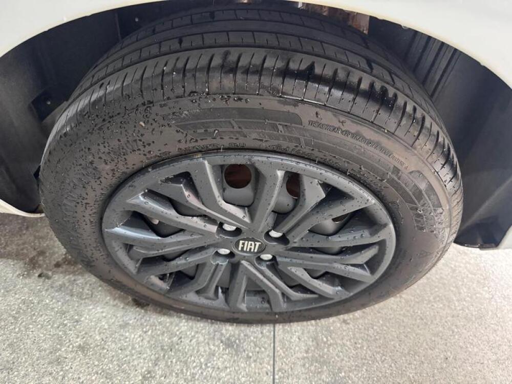 Fiat Cronos