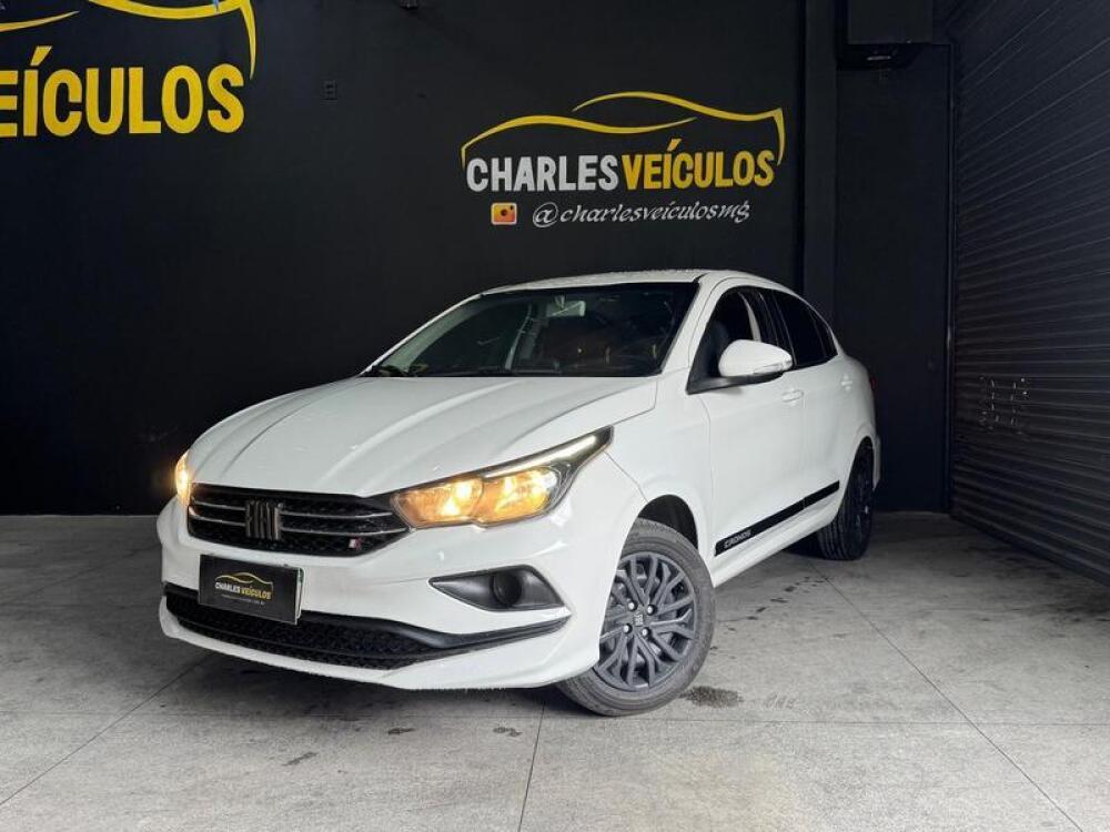 Fiat Cronos