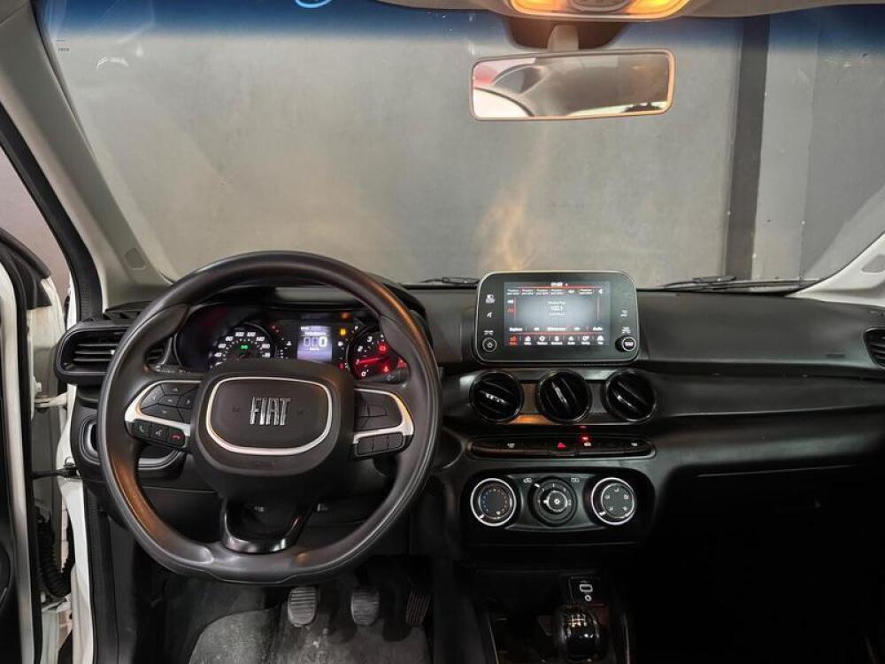 Fiat Cronos