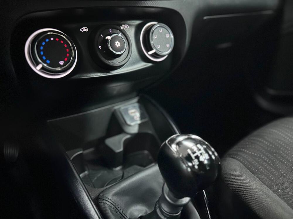 Fiat Cronos